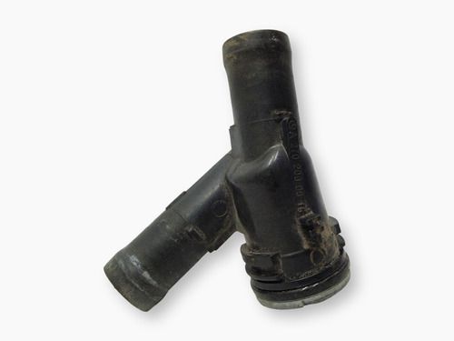Flange Valvula Termostática Mercedes A200 1.6 2013 2016