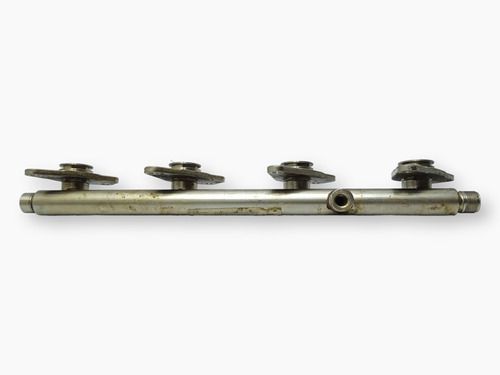 Flauta Bico Injetor Mercedes A200 1.6 Gasol 2014 2015 2016