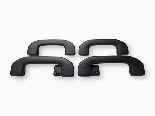Kit Alça Seguranca Pqp Mercedes A200 2013 2014 2015 2016