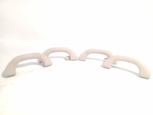Kit Alça Segurança Pqp Volkswagen Jetta 2015 2016 2017