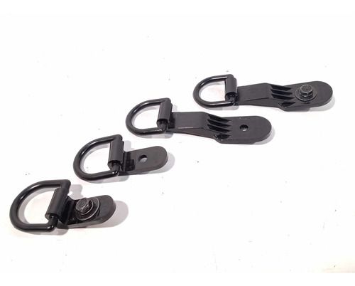 Kit Gancho Porta Mala Hyundai Elantra 2011 2012 2013 2016