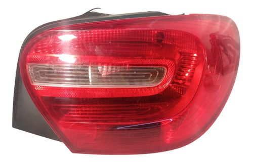 Lanterna Direita Mercedes A200 2014 2015 2016
