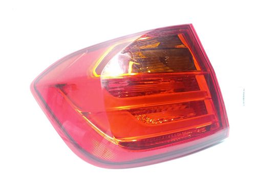 Lanterna Esquerda Bmw 320i 2014 2015 2016 2017