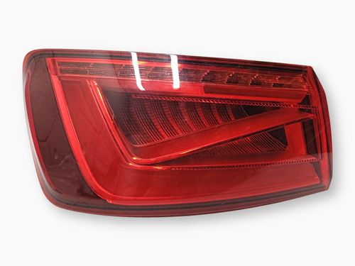 Lanterna Esquerda Carroceria Audi A3 1.4 2015 2016 2017