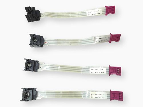 Led Maçaneta Mini Cooper S 2011 2012  2016 - Unidade