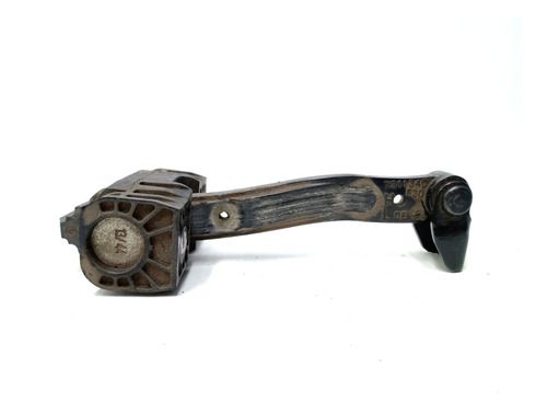 Limitador Porta Traseira Esquerda Bmw 320i 2014 2015 2016
