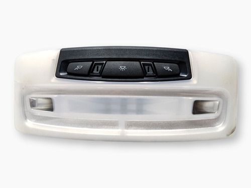 Luz Teto Cortesia Traseira Bmw 320i 2014 2015 2016 2017