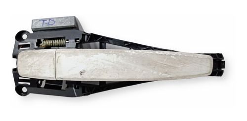 Maçaneta Externa Traseira Direita Chevrolet Trailblazer 2016