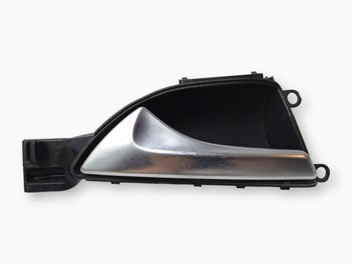 Macaneta Interna Diant Esquerda Mercedes A200 2013 2016
