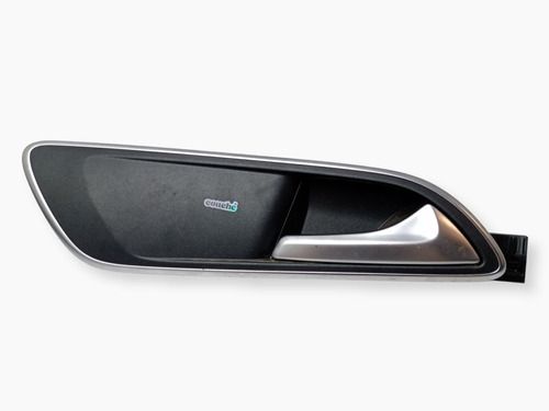 Maçaneta Interna Dianteiro Mercedes Gla 200 Direito 2016 18
