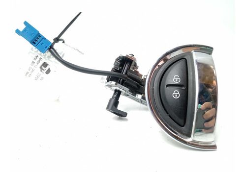 Maçaneta Interna Esquerd Mini Cooper 1.5 2015 2016 2017 2018