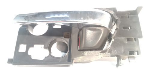 Maçaneta Interna Esquerda Honda Hrv 2016 2017 2018