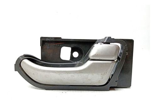 Maçaneta Interna Tras Direita Chevrolet Trailblazer 2016