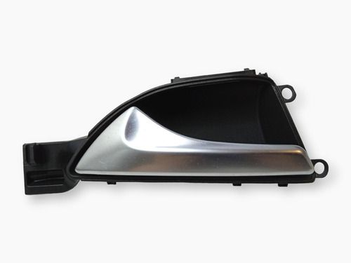 Maçaneta Interna Traseira Esquerda Mercedes A200 2014 2016