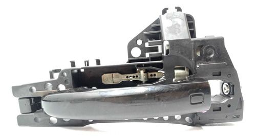 Maçaneta Porta Externa Dianteira Direito Audi A4 2015 2016