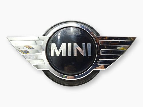 Maçaneta Tampa Traseira Mini Cooper 2011 2012 2014 2015 2016