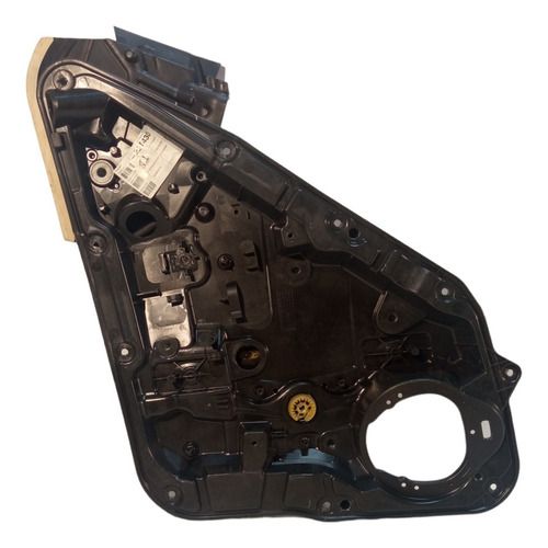 Maquina Vidro Tras Dir Mercedes A200 2013 2014 2015 2016