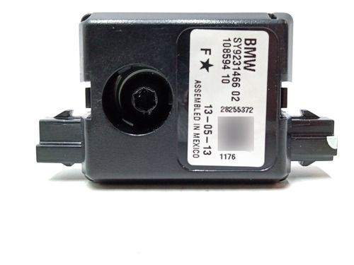 Modulo Amplificador Antena Bmw 320i 2014 2015 2016