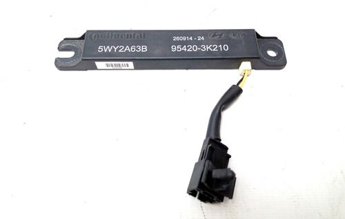 Módulo Antena Hyundai Ix35 2015 2016 2.0 Flex Aut