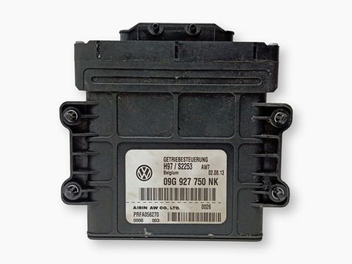 Módulo Câmbio Volkswagen Tiguan 2.0 Aut 2014 2015 2016