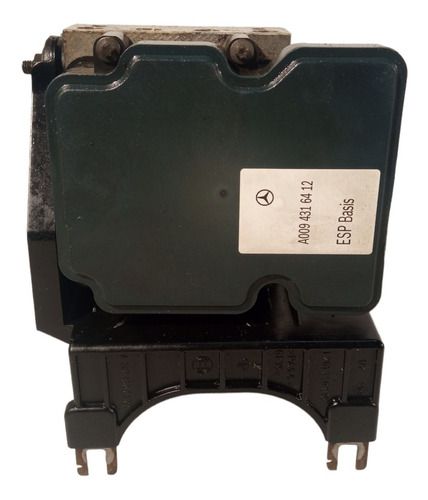 Modulo Central Abs Mercedes A200 1.6 2013 2014 2015 2016
