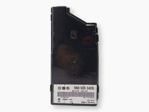 Modulo Controle Interface Volkswagen Jetta Tsi 2014 2016