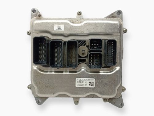 Modulo Injeção Bmw 320i N20 2.0 2014 2015 2016 2017