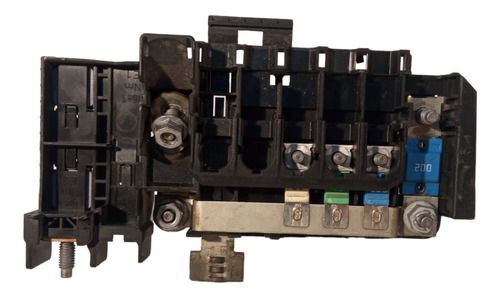 Modulo Rele Ignição Mercedes A200 1.6 2013 2014 2015 2016