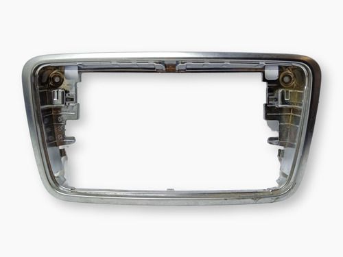 Moldura Multimidia Mercedes A200 1.6 2013 2014 2015 2016
