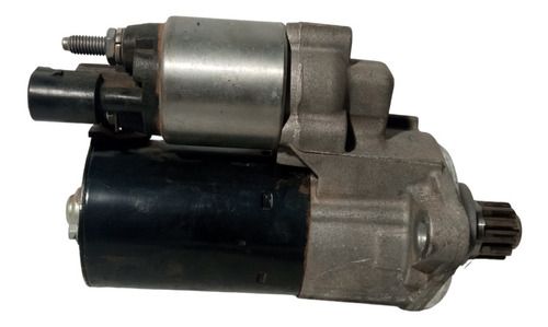 Motor Arranque Volkswagen Jetta Tsi 2.0 Aut 2014 2015 2016
