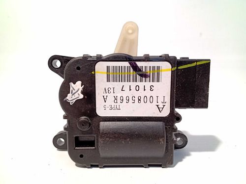 Motor Atuador Caixa Evaporadora Nissan Sentra 2015 2016