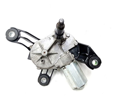 Motor Limpador Vidro Vigia Chevrolet Trailblazer 2015 2016