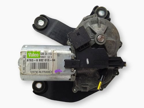 Motor Limpador Vidro Vigia Mini Cooper S 2011 2012 2013 2016