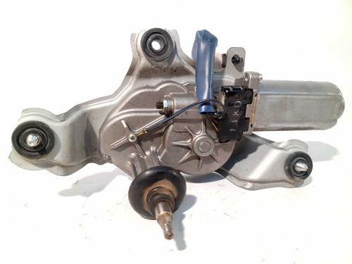 Motor Limpador Vigia Hyundai I30 2014 2015 2016