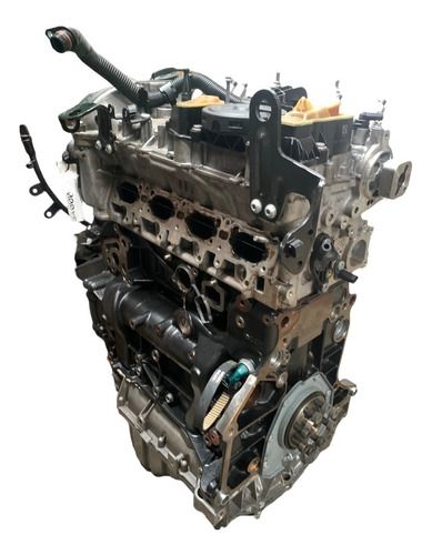 Motor Parcial Audi A3 A4 Tfsi 1.8 Turbo Aut Flex 2015 2016