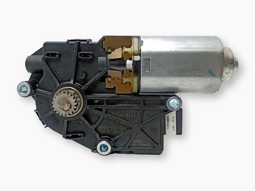 Motor Teto Solar Bmw 320i 2014 2015 2016 2017