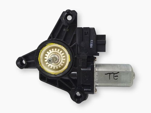Motor Vidro Tras Esquerdo Mercedes A200 2013 2014 2015 2016