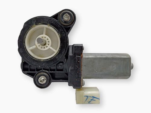 Motor Vidro Traseiro Esquerdo Bmw 320i 2014 2015 2016 2017