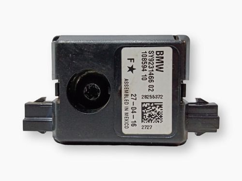 Mudulo Amplificador Antena Bmw 320i 2014 2015 2016 2017
