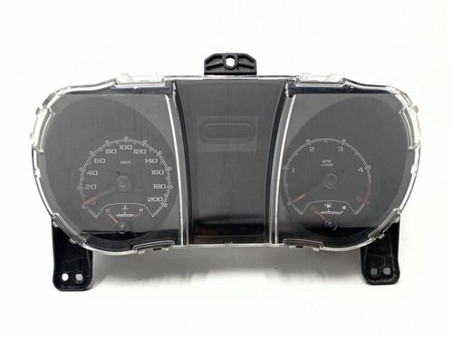 Painel Instrumento Chevrolet Trailblazer 2015 2016 2017