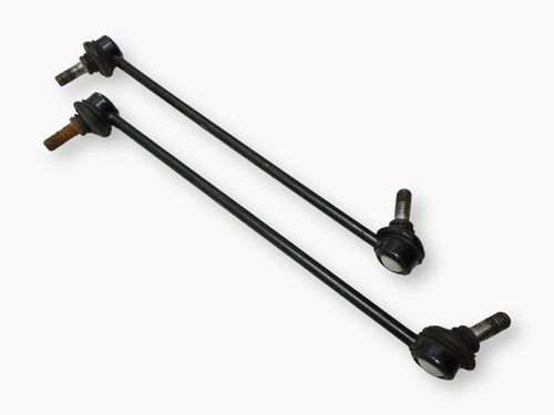 Par Bieleta Dianteira Mercedes A200 Aut 2014 2015 2016