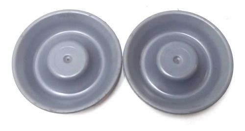 Par Tampa Cubo Roda Mini Cooper 1.5 2014 2015 2016 2017 2018