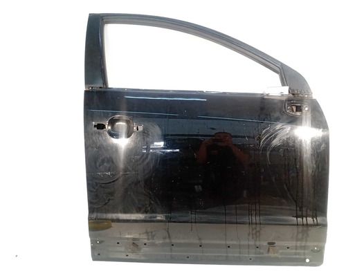 Porta Dianteiro Direito Chevrolet Captiva 2009 2010 2016