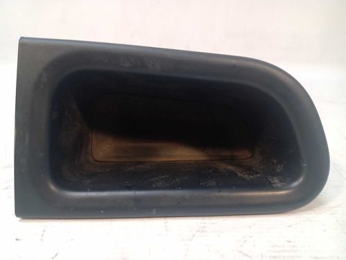 Porta Treco Porta Dianteira Direita Jeep Renegade 2016