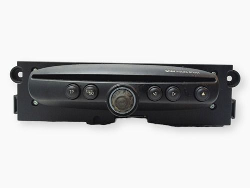 Rádio Leitor Cd Player Mini Cooper Countryman 2011 2012 2016