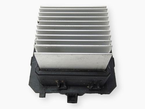 Resistência Ar Condicionado Mini Cooper 2011 2012 2014 2016