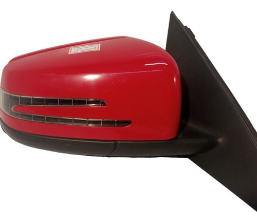 Retrovisor Direito Mercedes A200 2014 2015 2016