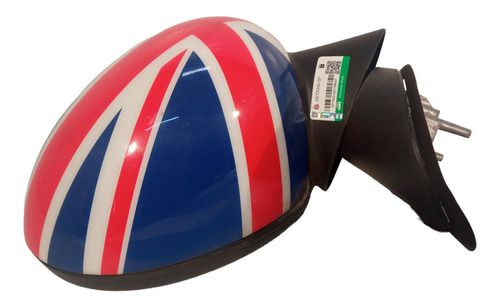 Retrovisor Direito Mini Cooper Coutryman 2014 2015 2016
