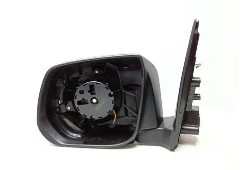 Retrovisor Esquerdo Sem Espelho Chevrolet Trailblazer 2016