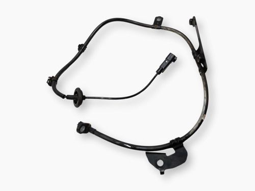 Sensor Abs Traseiro Esquerdo Mitsubishi Outlander 2016 2017